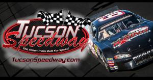 Tucson Speedway