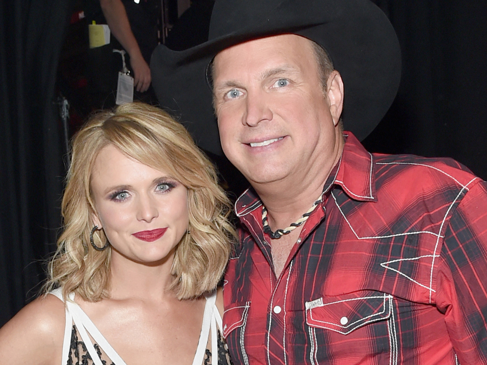 Stars Joining Garth Brooks Final Tour Stars Joining Garth Brooks Final Tour