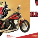 Last Chance to Win A Harley