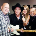Max, Shannon and Porkchop
