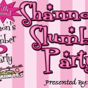2015 Shannon’s Slumber Party