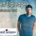 Brett Eldredge