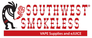 southwest smokeless logo