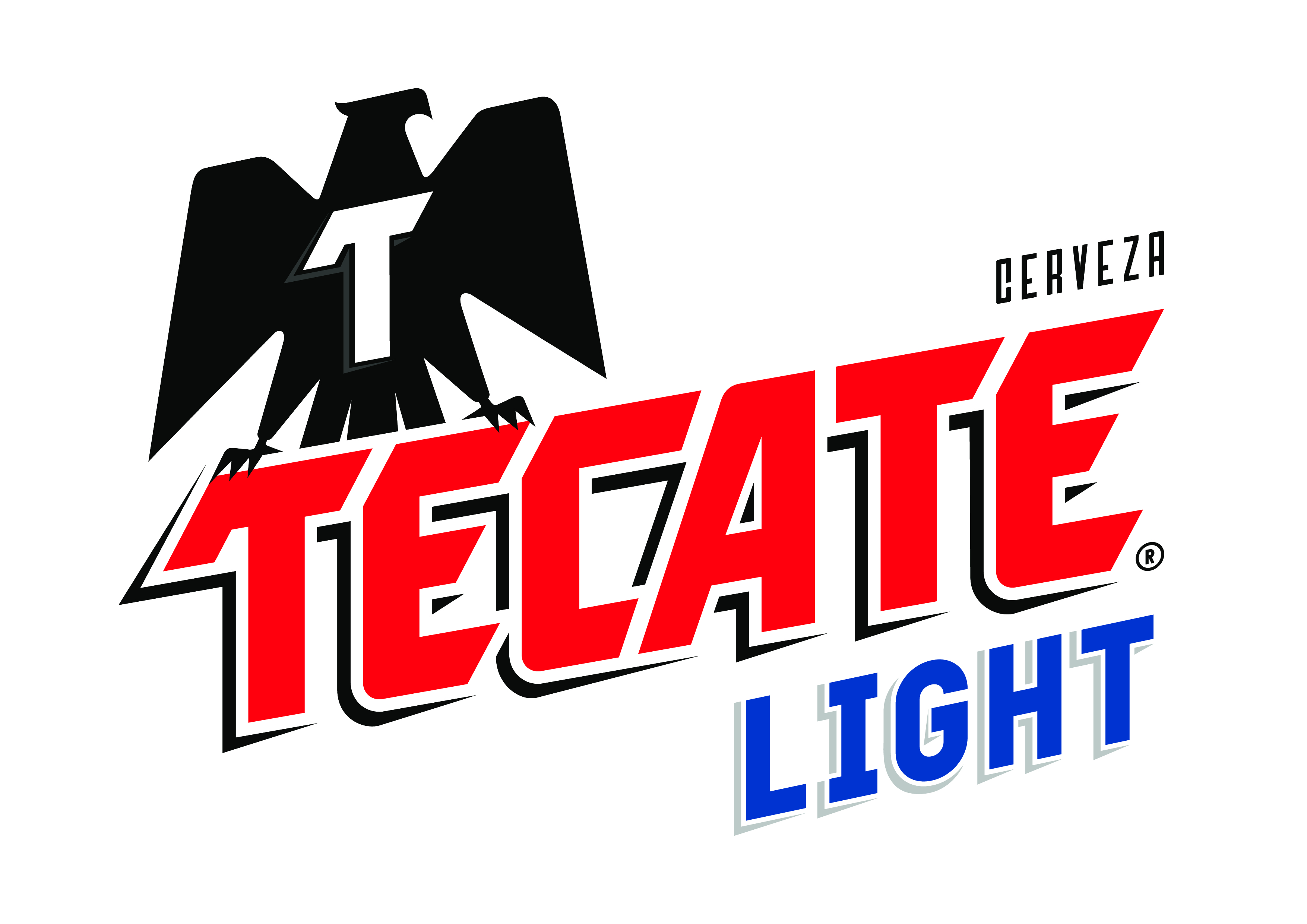Tecate Light New