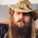 Chris Stapleton to Headline Show at Nashville’s Ascend Amphitheater on Oct. 14