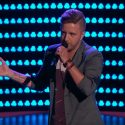 Billy Gilman Picks Adam Levine as His “Voice” Coach