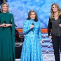 Get a Sneak Peek of “CMA Country Christmas” With Loretta Lynn, Brett Eldredge, Kacey Musgraves and More